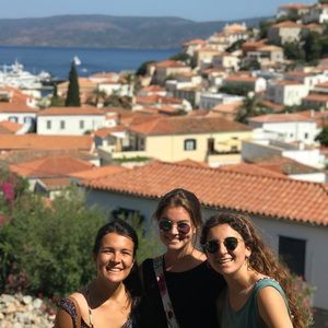 Meet your Posher, Kate